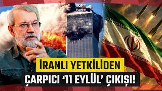 Ali Laricaniden Dikkat Çeken Komplo Uyarısı 11 Eylül Benzeri Planla Suçu İrana Atacaklar