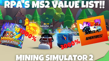 📈Roblox Pet Adventure