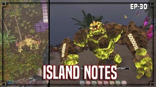 Meet Our Tiny But Mighty Newborn!  Island Notes 30