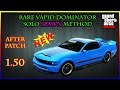 elf bar vape uk Where Can You Find The Rapid Dominator in Gta Off Line Story Mode main image 0