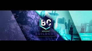MCBuildCon 2019 | Organics Masterclass