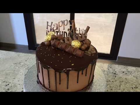 chocolate-cake-with-nutella-buttercream