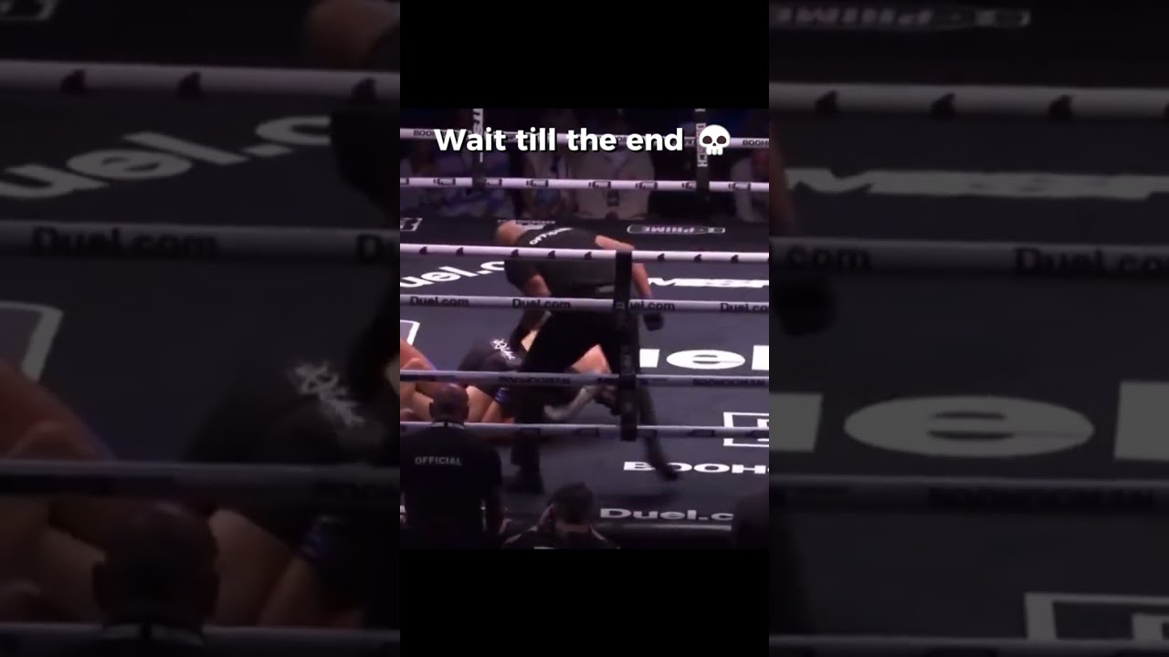 Dillon Danis is a menace🤯 #dillondanis  #neon