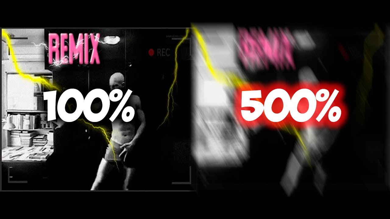 Билли Джин насрал в кувшин — REMIX НО КАЖДУЮ СЕКУНДУ ВИДЕО УСКОРЯЕТСЯ ...