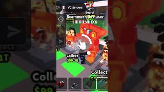Scammer User Iiiiiiiiiiiix6
