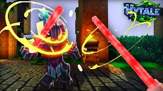 The FIRST Hytale Duels Server is Here! @xZapp