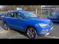 Ateca FL68 WTY