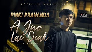 Pinki Prananda - A Juo Lai Diak (Official Music Video)