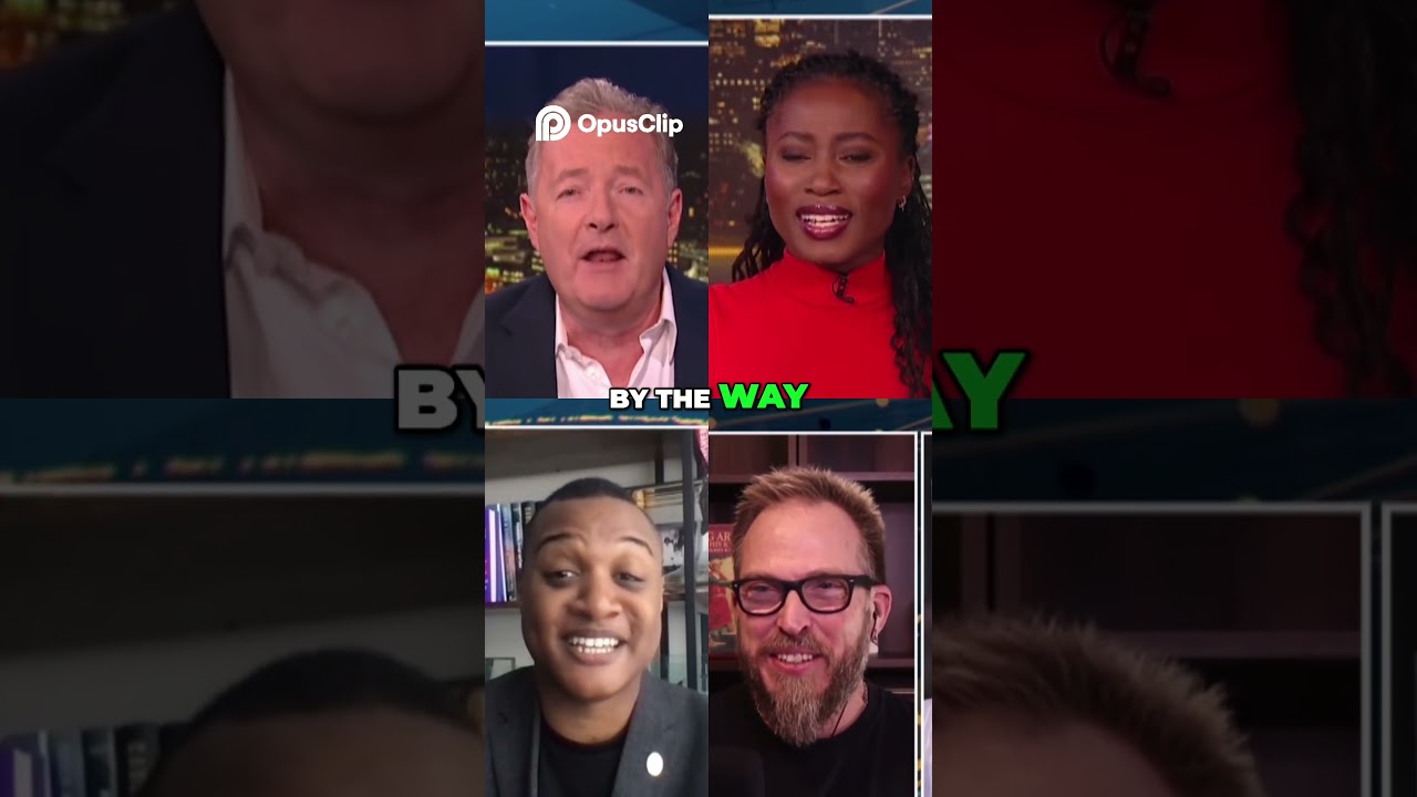 LATINX - The Debate Nobody Asked For! 