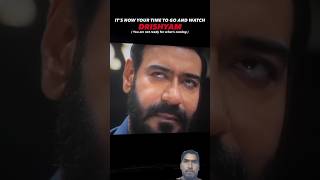 Drishyam 3 - Final Trailer | Ajay Devgn, Tabu, Jaideep Ahlawat | Abhishek Pathak | Shriya S | #trend