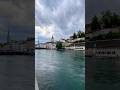 🇨🇭Beautiful weekend walk along the river Limmat with a breathtaking view - Zurich/ Switzerland🇨🇭 Mp3 Song