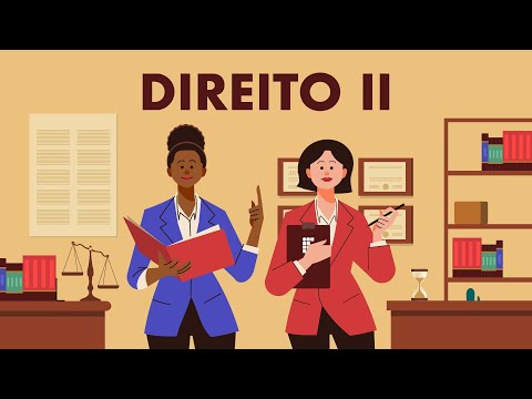 Direito II - Aula 3.3