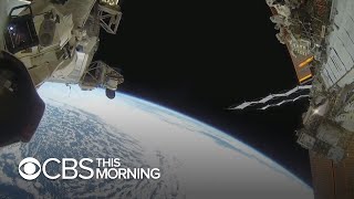 Jeff Bezos and Richard Branson compete to become first to blast off