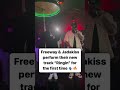 Freeway Jadakiss Perform Their New Track Ringin For The First Time mp3