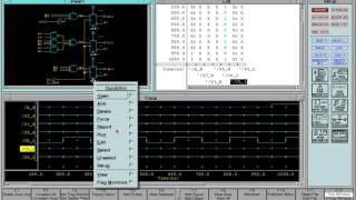 Quicksim - simulate an FSM Net Worth