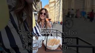 5 reasons you NEED to start a copywriting business in 2026