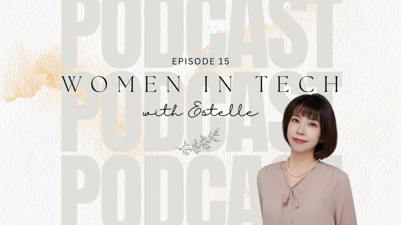 Breaking The Code: Women Leading the Digital Marketing Revolution - YouTube