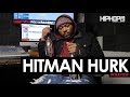 Hitman Hurk Talks Upcoming Battle Vs. NoBrakes Bras & Much More with HHS1987