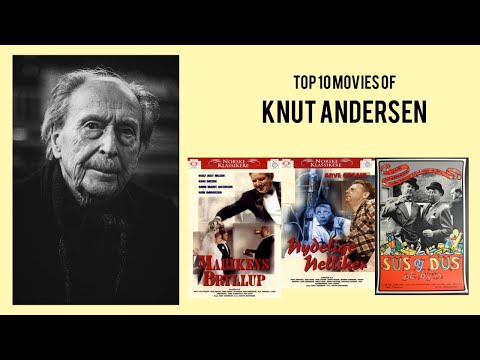 Knut Andersen |  Top Movies by Knut Andersen| Movies Directed by  Knut Andersen