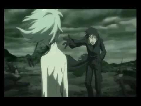 Giggle Yin darker than black from darker than black