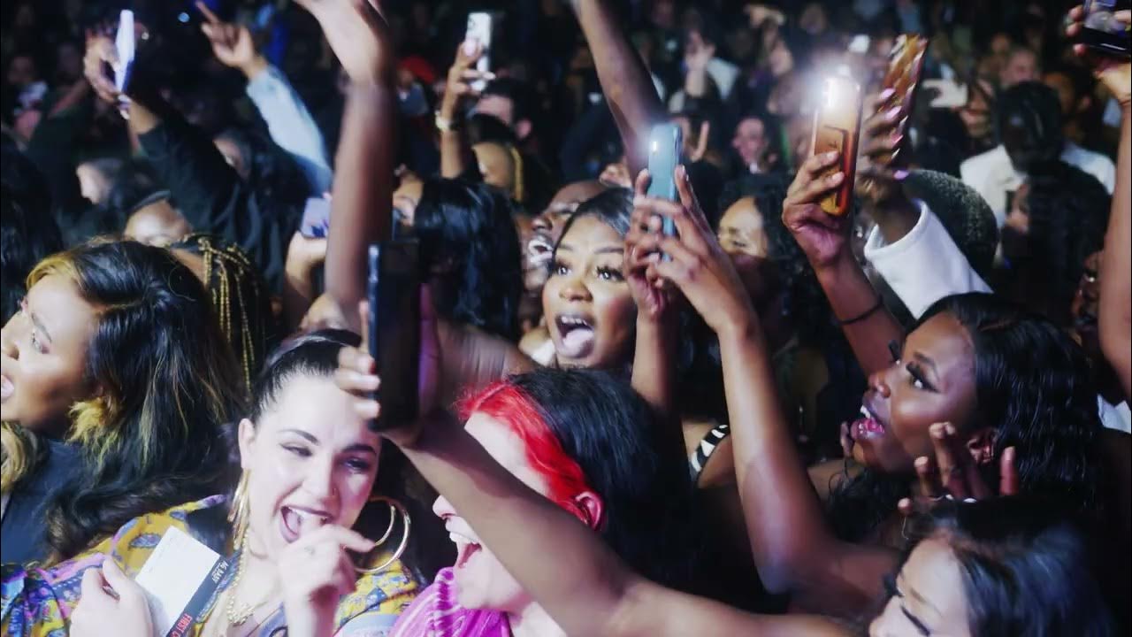 Adekunle Gold - High (Live Performance) Melbourne 2022 Adekunle Gold - High (Live Performance) Melbourne 2022