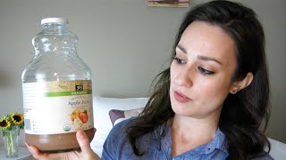 Liver Cleanse/Detox Part 2: The Prep Week | L'amour et la Musique