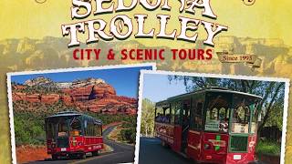 Sedona Trolley