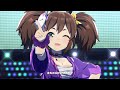 【ウマ娘】うまぴょい伝説 イナリワン 4K ライブシアター