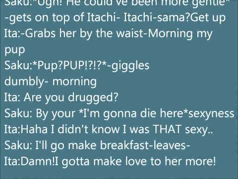 itasaku/kisasaku: The Love War(READ DISCRIPTION)