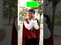 Khi Ma Cà Rồng Va Vào Tình Yêu || VAMPIRE FANFICS BE LIKE 🧛🏻u200d♂️🖤 #shorts