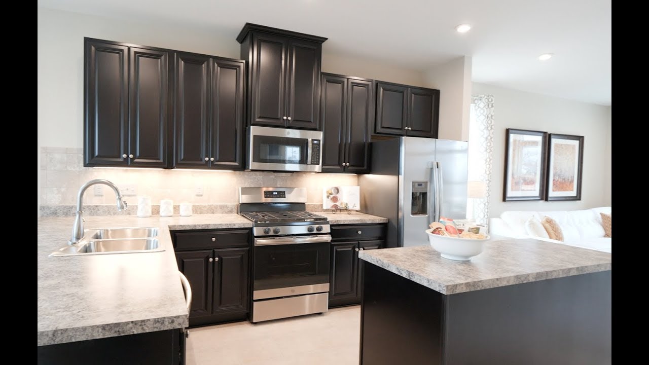 Clarendon | Ryan Homes