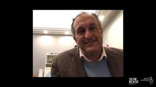 Download Lagu Nowrooz Festival - Peyk 5/ Khaan 1 : Amir-Mahyar Tafreshipour فستیوال نوروز - پیک ۵/ خوان ۱: امی... MP3