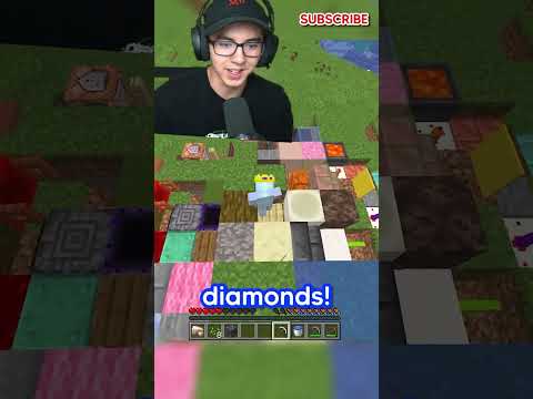 Minecraft, But Walking