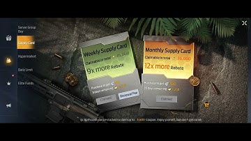 Undawn Perks Supply Card Renewal Fail October 8, 2023