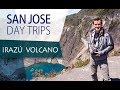 Cartago & Irazu Volcano: San José Day Trip