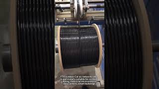 FTP Outdoor Cat6 network cable