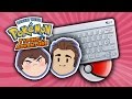 Learn with Pokemon: Typing Adventure - Grumpcade (ft. Jimmy Whetzel)