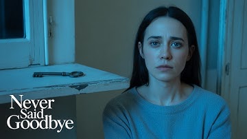 Christina Perri Style- Never Said Goodbye (Lyrics video)