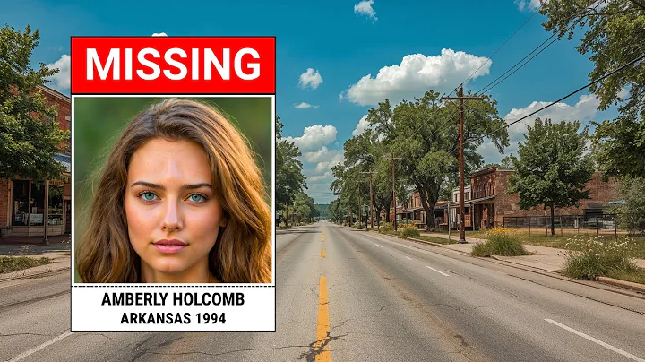 Arkansas 1994 cold case solved — arrest shocks community