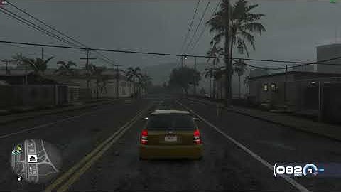 NFS Heat Mod - NFS Prostreet Honda Civic Sound