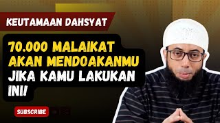 Rewards Flow Fast The Virtue Of Visiting The Sick  Ustadz Khalid Basalamah