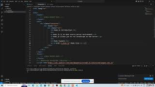 Node Introduction, Modules, and HTTP Module 04.04.24