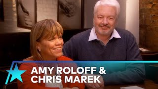 'Little People, Big World': Amy Roloff On 'Challenge' Of Working w/ Ex Matt & Chris