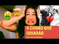 COSAS QUE NO ME GUSTAN DEL MATRIMONIO (🖐🏻Conteo #14)