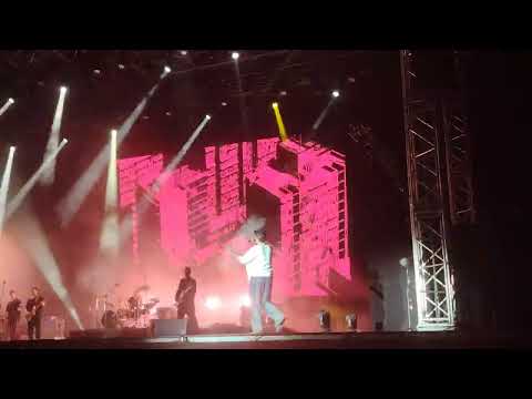 Tananai - BELLA MADONNINA live @ferrarasummerfestival- Ferrara - 11/07/25