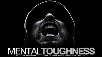 Develop A STRONG Mind - Mental Strength Motivational Video