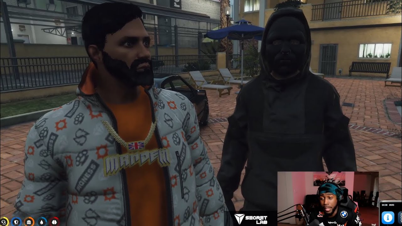 the mandem investigate who kinapped tommy t gta rp nopixel 3 0 youtube