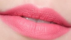 TAK TERDUGA!! Inilah Tips Agar Lipstik Tahan Lama Dan Tidak Mudah Luntur - Durasi: 9.37. TAK TERDUGA!! Inilah Tips Agar Lipstik Tahan Lama Dan Tidak Mudah Luntur - Durasi: 9.37.