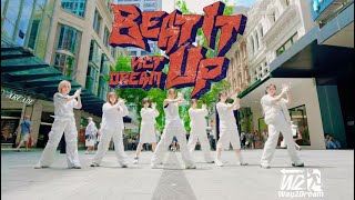 Kpop In Public One Take Nct Dream 엔시티 드림 Beat It Up Dance Cover By Way2Dream