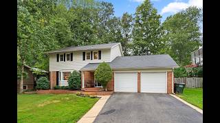 Welcome home to 6106 Roxbury Ave in Springfield VA, presented by Anna Ghen with Ghen Property
